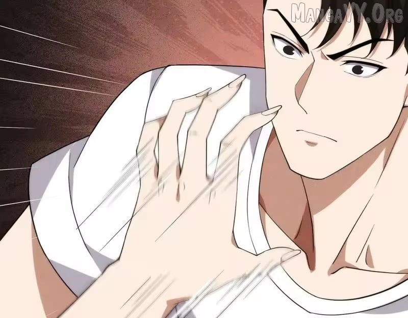 Hidden Dragon in the City (2025) Chapter 55 - page 69